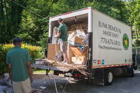 Trusted Foster City, CA Junk Removal Experts